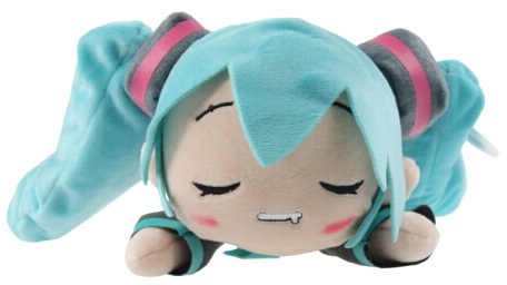 ���������� ������� ������ ������� Vocaloid - Hatsune Miku (30��) �� ����� ��������� / Vocaloid