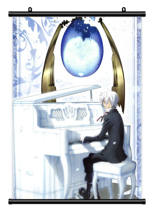 ���������� ������� ������� �������� D.Gray-man 310536 �� ����� � ����� �� ����-��� / D.Gray-man / D. Grayman