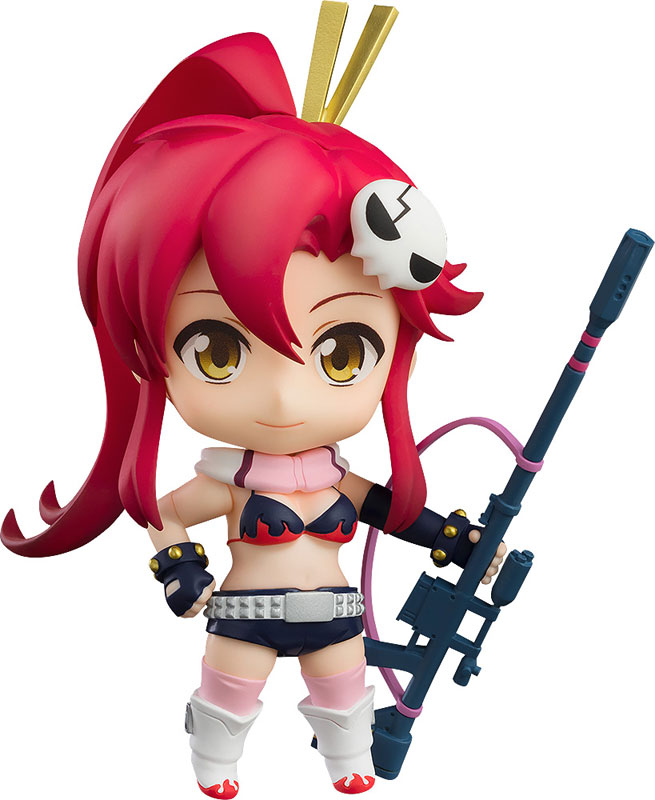 ������� Nendoroid Gurren Lagann Yoko 2.0