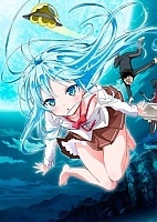 Denpa Onna to Seishun Otoko (  .   ) HD