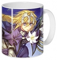  Fate/Apocrypha Joan of Arc