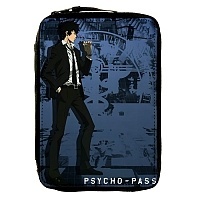     Psycho-Pass
