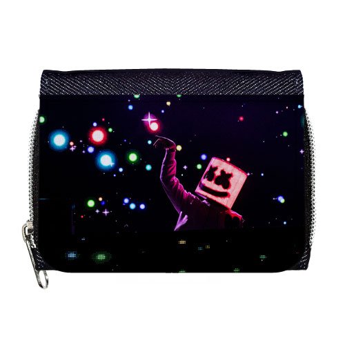 ���������� ������� ������� ��������� Marshmello in New Orleans �� ����� � ����� Marshmello / Christopher Comstock / ���������� / ���� �������