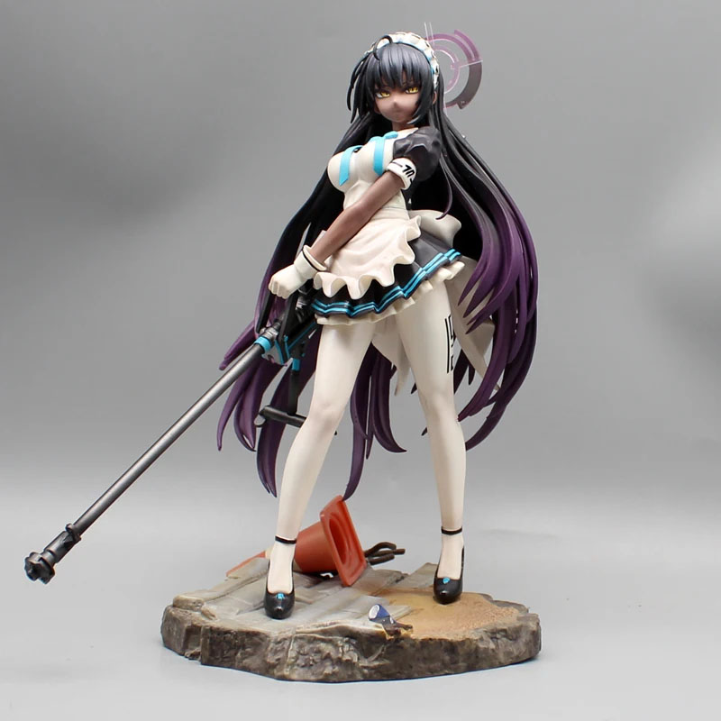 ������� Blue Archive: Kakudate Karin