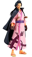  One Piece The Grandline Men Wanokuni Izou