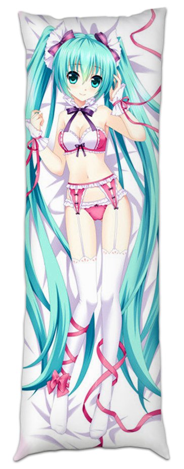 ��������� ���������� �� ������� ��������� Miku Hatsune