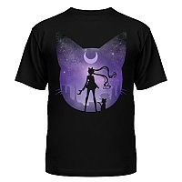   Sailor Moon - Pretty Guardian