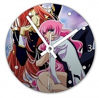   Shoujo Kakumei Utena 50961