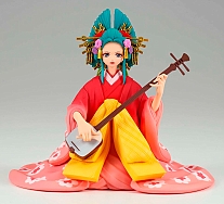  The Grandline Lady Extra Komurasaki