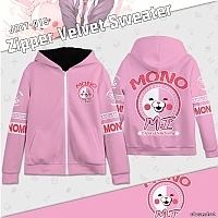   Danganronpa Monomi