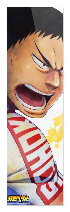 ���������� ������� �������� Yowamushi Pedal 349796 �� ����� � ����� ��������� ������������ / Yowamushi Pedal