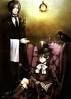 Kuroshitsuji / Dark Butler ( )   HD