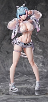  [Bonus] Kin Mirai Nekomata Miu