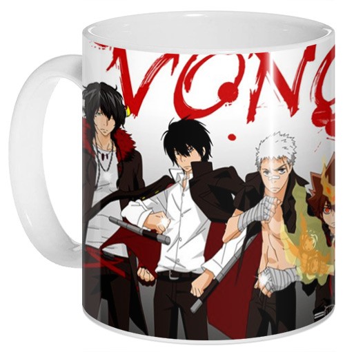 ���������� ������� ������ Katekyo Hitman Reborn 40283 �� ����� � ����� �������-������� ������! / Katekyo Hitman Reborn! / Kateikyoushi Hitman Reborn! / Home Tutor Hitman Reborn! / ���������-������ ������!