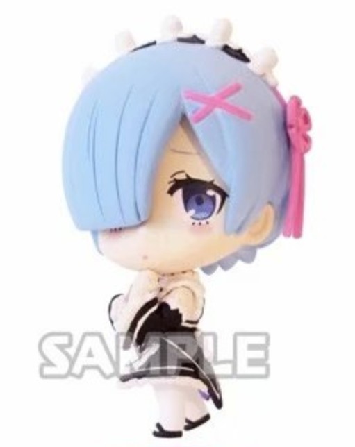 ������� Re: Zero kara Hajimeru Isekai Seikats �2