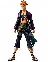  Banpresto One Piece Marco The Grandline Men Vol.11
