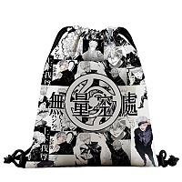 ����� ��� ����� ���������� ����� - Satoru Gojou