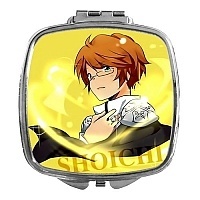  Katekyo Hitman Reborn! 301386