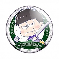  Gochi-chara Osomatsu-san Ichimatsu