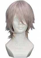 ������� ����� Inu � Boku SS - Soushi Miketsukami