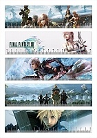   Final Fantasy No.1