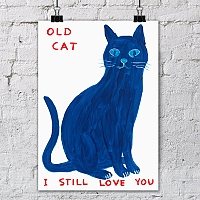    Old Cat - I Steel Love You /   
