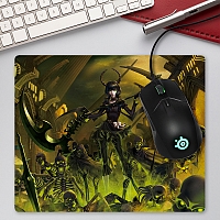    Black Rock Shooter 47782