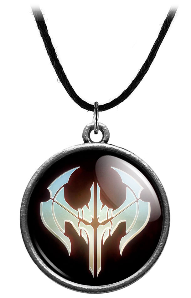 ���������� ������� ����� League of Legends - Noxus �� ����� � ����� League of Legends / LoL / ���� ������