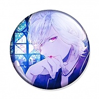  Diabolik Lovers - Subaru