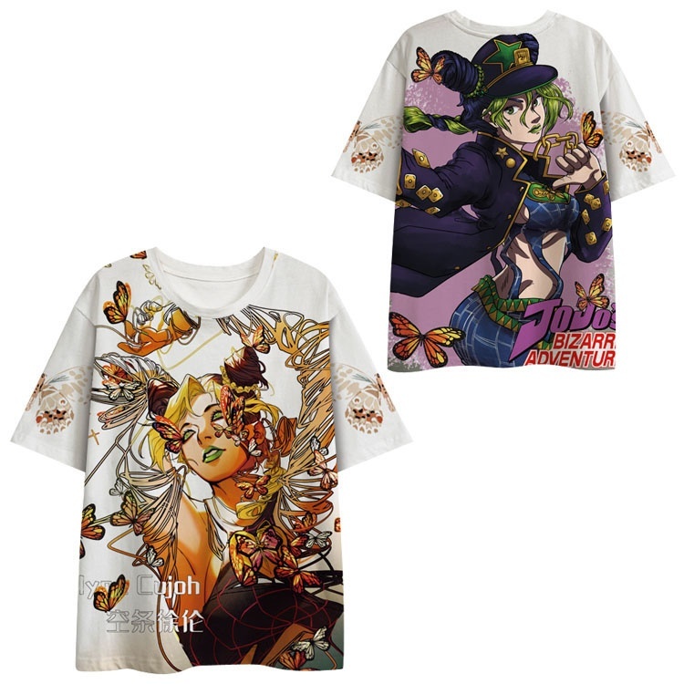 ���������� ������� �������� JoJo's Bizarre Adventure (3D Print) 622938 �� ����� � ����� ����������� ����������� ������ / JoJo's Bizarre Adventure / JoJo no Kimyou na Bouken