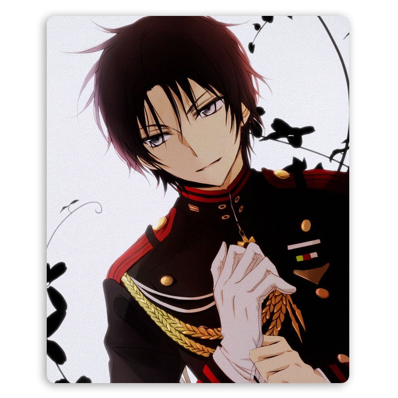 ���������� ������� ������ ��� ����� Owari no Seraph 336541 �� ����� � ����� ��������� ������� / Seraph of the End / Owari no Seraph