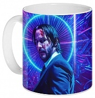  "John Wick: Chapter 3" Keanu Reeves