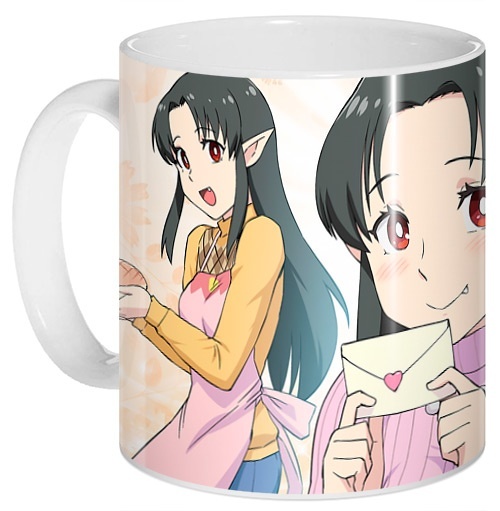 ���������� ������� ������ ���� ������ ��������� ������� - ����� ����� �� ����� � ����� ���� ������ ��������� ������� / Kyuuketsuki Sugu Shinu / The Vampire Dies in No Time / KyuuShi / ���� ������ ������� �� ������� / ���������� ������ �������