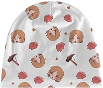 ����� ���������� ���������� ����� - Nobara Kugisaki