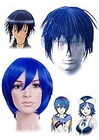 ������� ����� Vocaloid Kaito / Shugo Chara! Ikuto Tsukiyomi / Fairy Tail Juvia Loxar