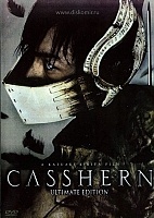  / Casshern / Kasshân