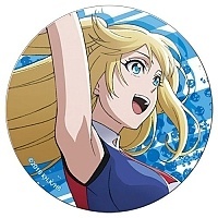    Hanebado! - Connie