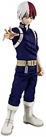  Banpresto My Hero Academia DXF Figure Vol. 3 - Shoto Todoroki