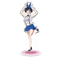   Rent-a-Girlfriend - Ruka Sarashina Bunny Ver.