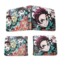 ������� � ������� ����� "Demon Slayer"