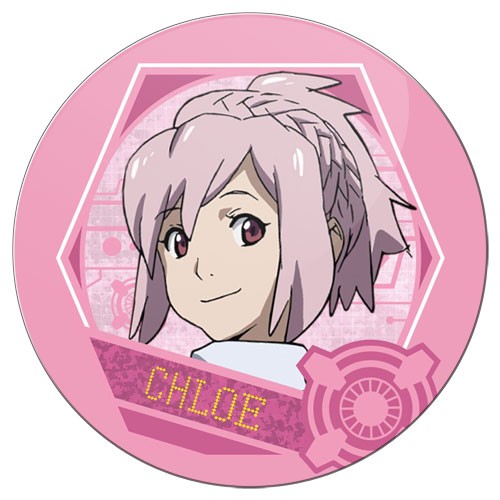 ���������� ������� ������ ��������� ������� Juushinki Pandora - Chloe �� ����� � ����� �������� ������ ������� / Juushinki Pandora / Unit Pandora / The Next