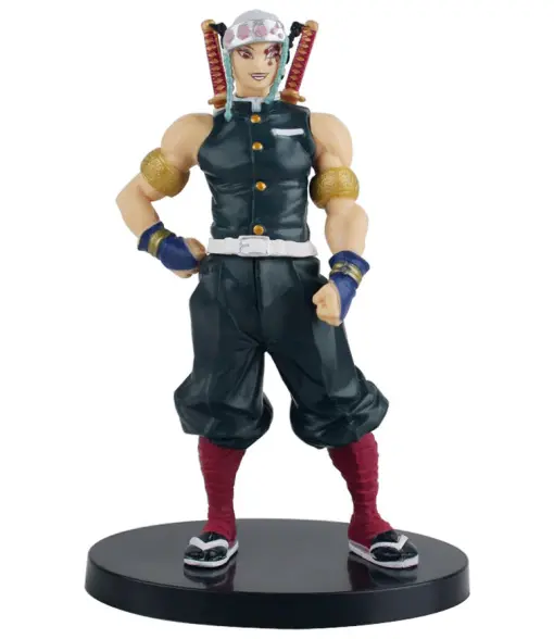 ������� Demon Slayer - Uzui Tengen