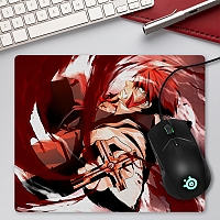    Kekkai Sensen 350050