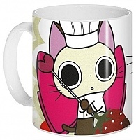  Nyanpire The Animation "St. Valentine's Day"
