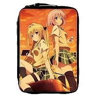     To-LOVE-Ru