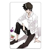    Psycho-Pass 308422
