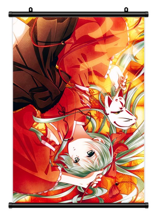 ���������� ������� ������� �������� Vocaloid 344139 �� ����� � ����� ��������� / Vocaloid