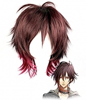    / Amnesia - Shin