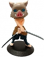  Demon Slayer Q Posket Petit Inosuke Hashibira Vol.2