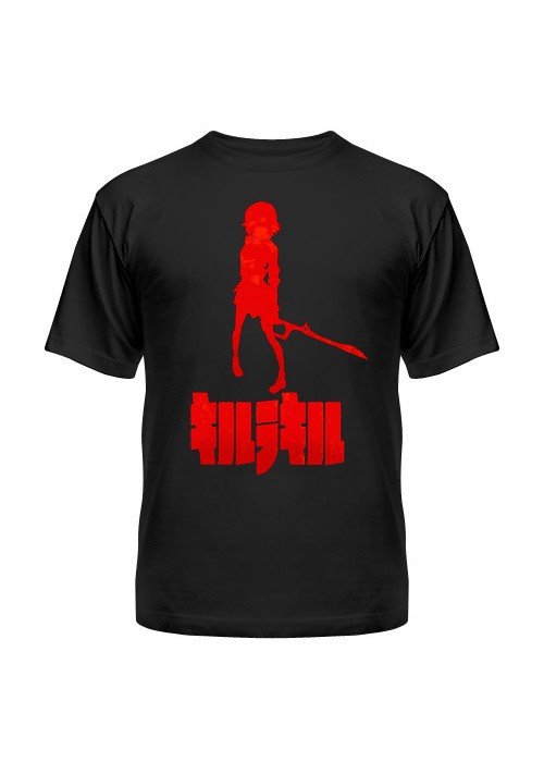 ���������� ������� �������� ������ Kill la Kill �� ����� � ����� ���� ��� ���� / Kill La Kill / ����� ��� ���� ������